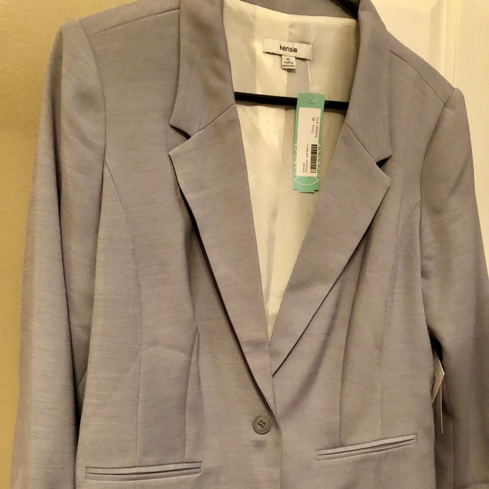 Kensie Blazer Stitch Fix